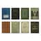 Hello Honey® 5.5" Vintage Style Book Boxes, 8ct.